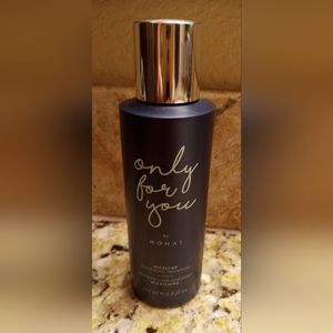 Monat Soothing Shampoo NEW/SEALED 4.5oz